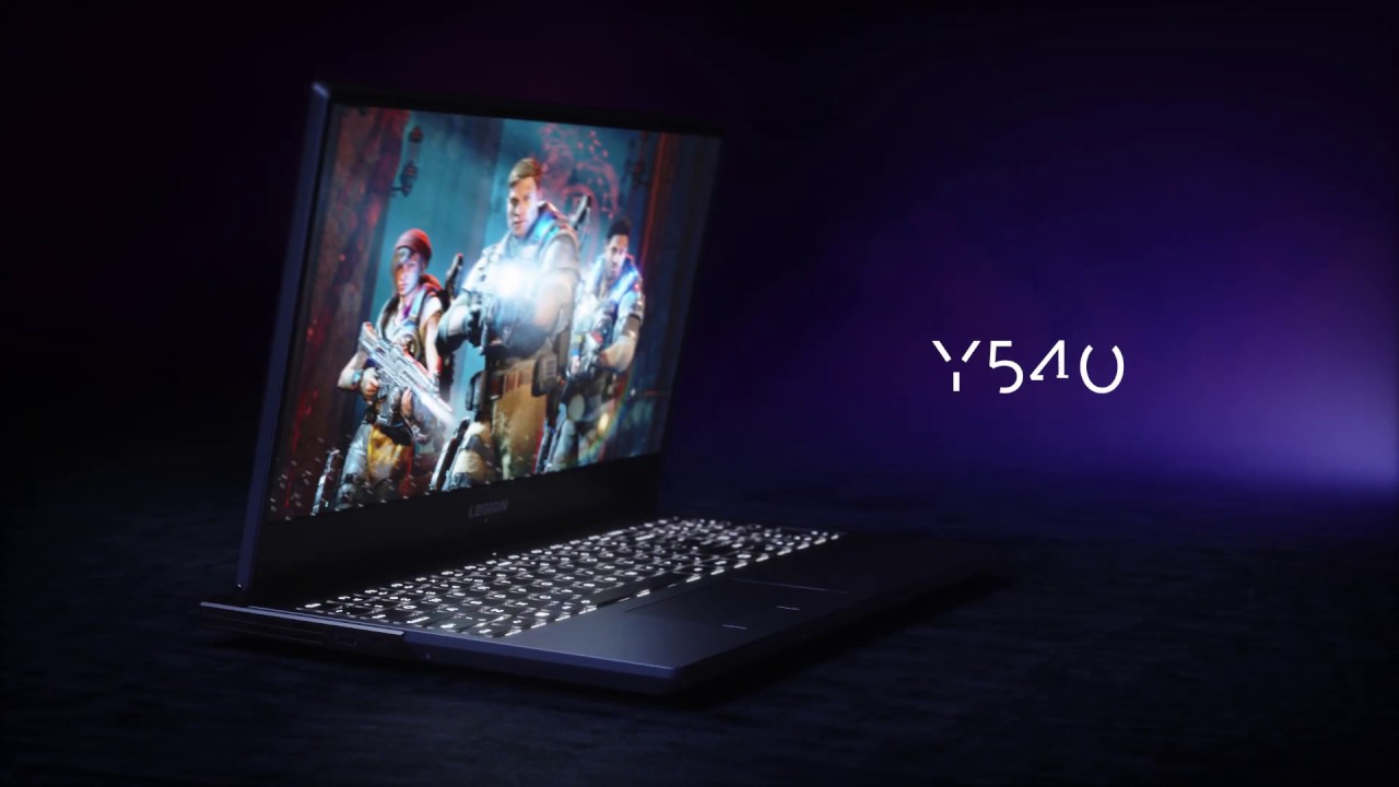 y540 laptop