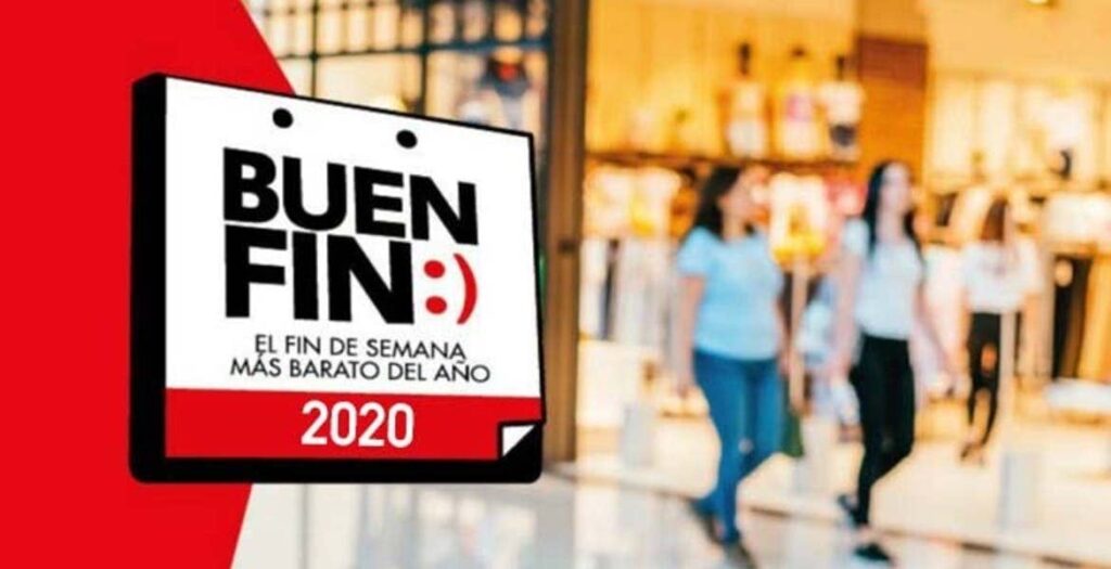 El Buen Fin 2020. ¿Cuándo es?, Sorteo, Ofertas, Tips, Promociones ...