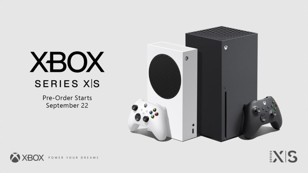 Xbox Series X y S Precio México