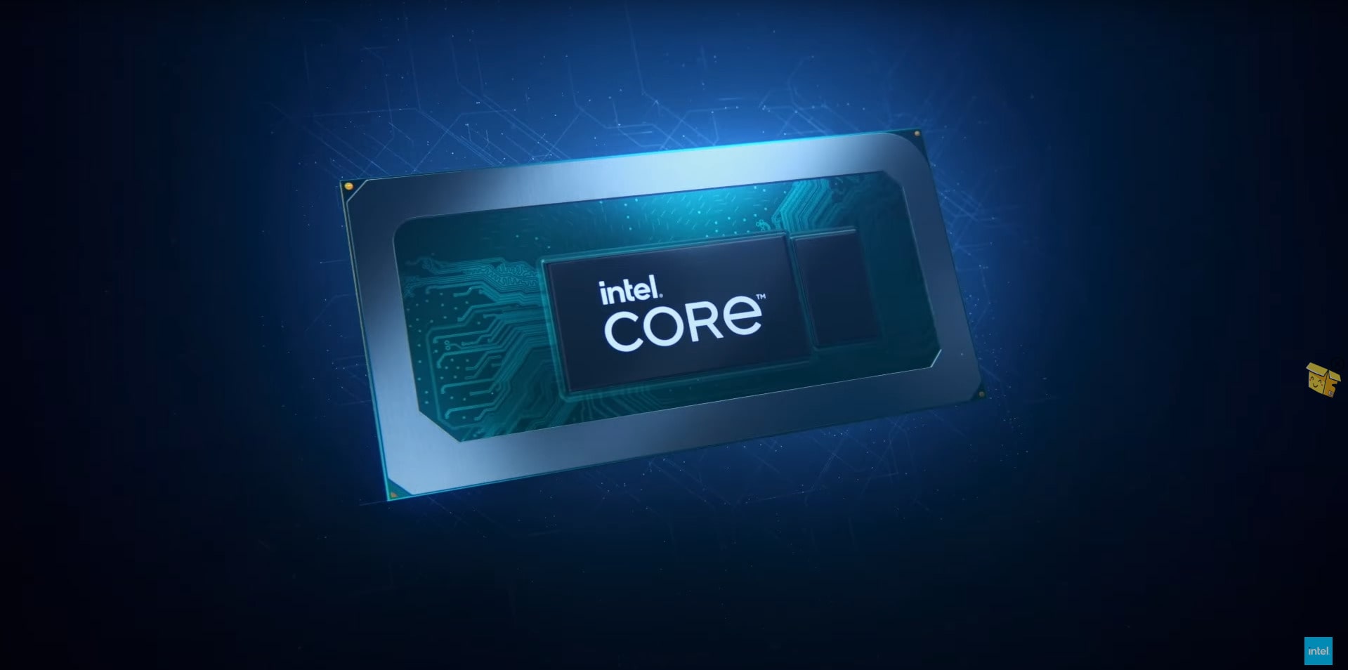 Intel CPU Laptop 2023
