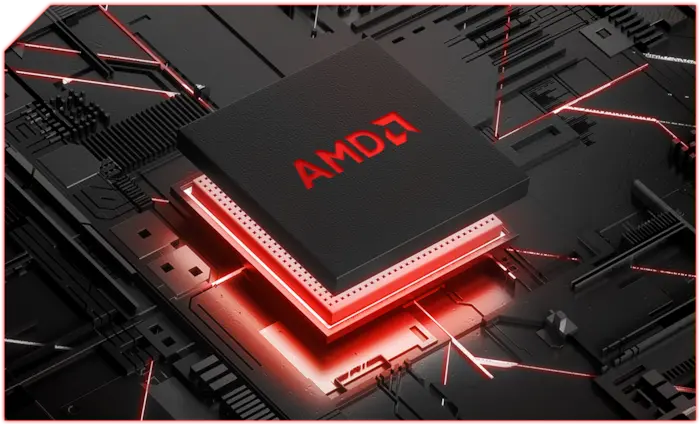 Asus Scar 17 AMD