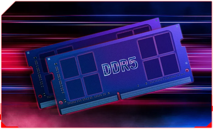 Asus Scar 17 DDR5
