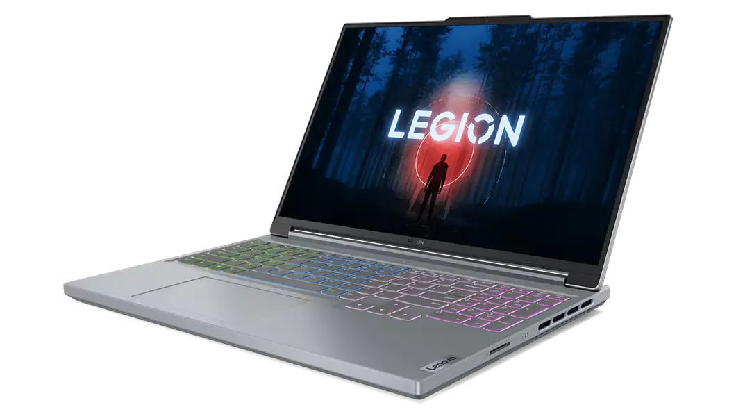 Lenovo Legion Slim 5 Silver