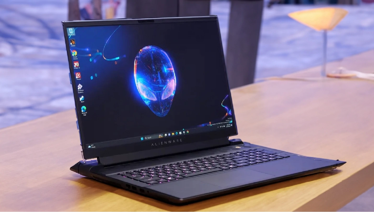 Alienware M18 Best 18-inch Laptops