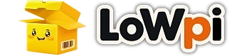 Comparaison des prix sur Lowpi.com